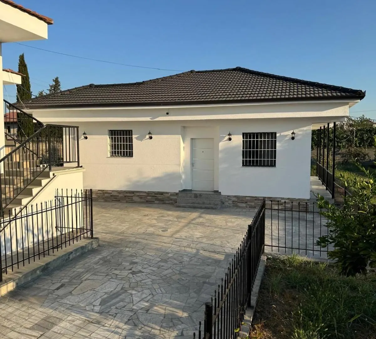 Villa Ruci Kamez
